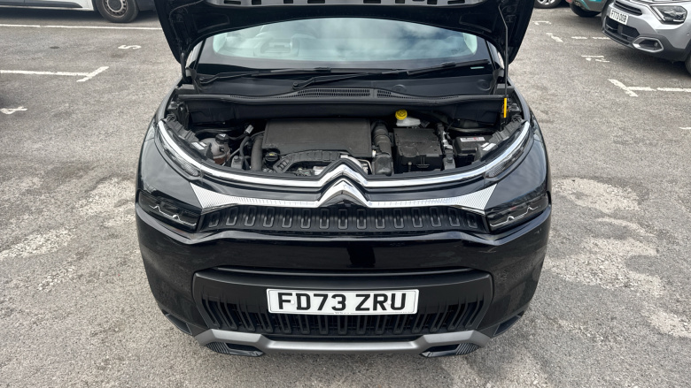 Citroen C3 Aircross 1.2 PureTech 110 Max 5dr Petrol Hatchback